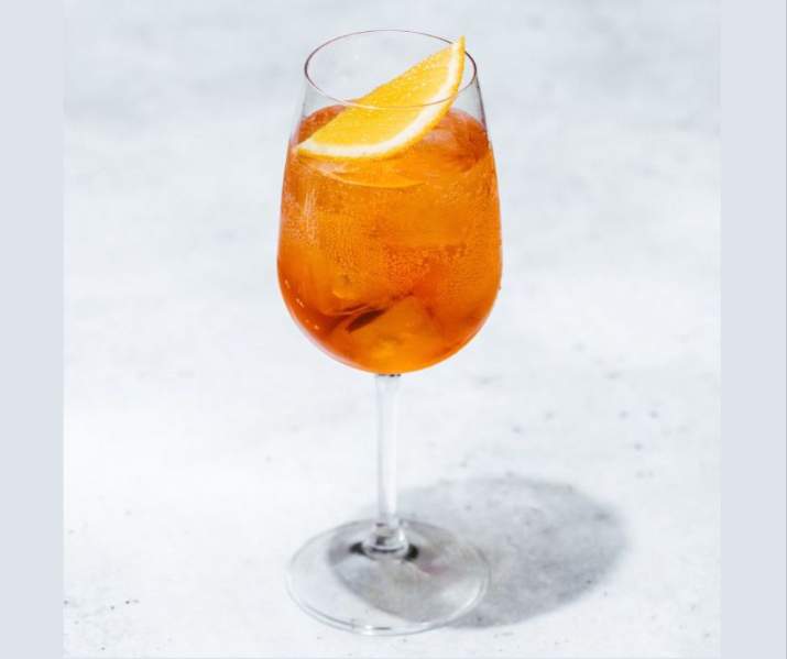 Aperol Thumbnail
