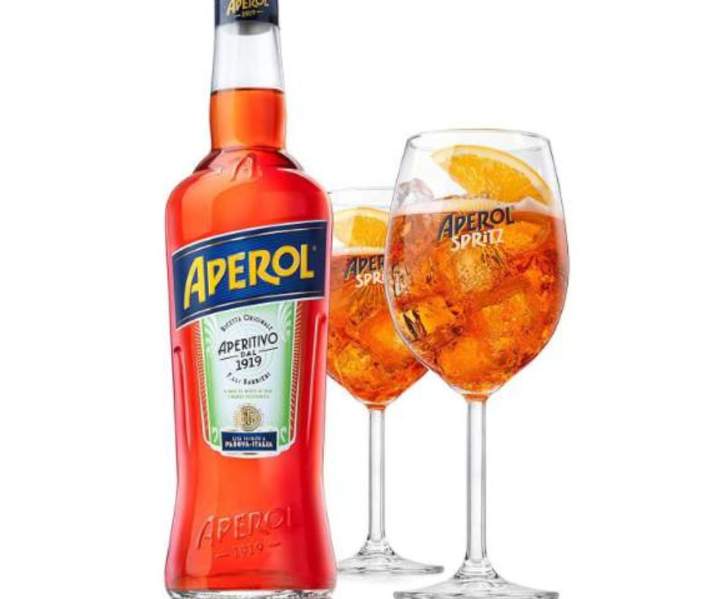 Aperol Spritz