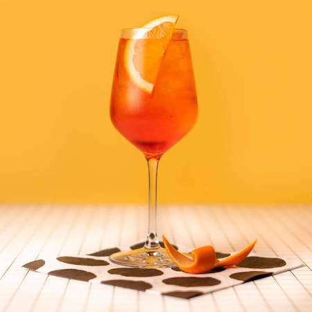 Aperol Spritz Thumbnail