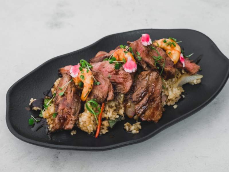ARROZ SEKAI Thumbnail