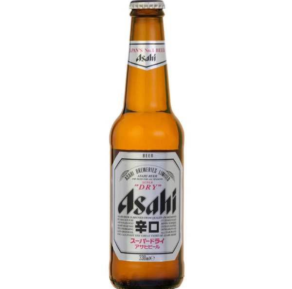 ASAHI 330 CC Thumbnail