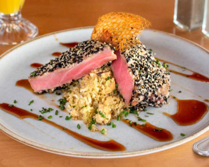 Menu Atun Poele Thumbnail