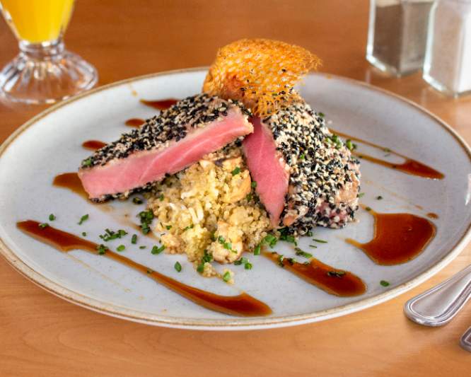 Menu Atun Poele Thumbnail