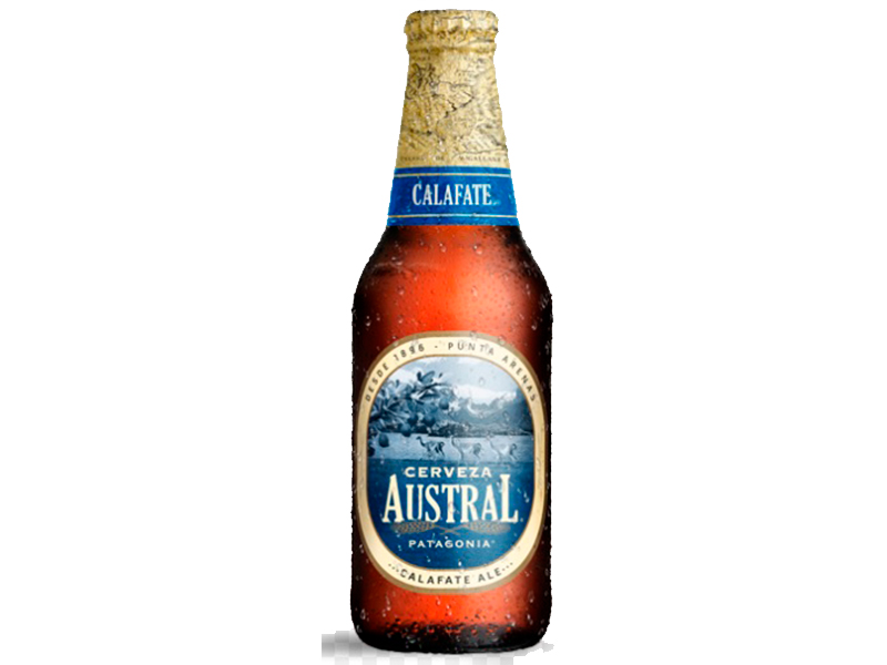 Austral Calafate Thumbnail