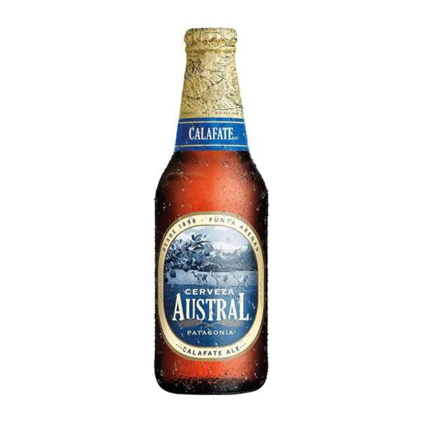 AUSTRAL CALAFATE 330CC Thumbnail
