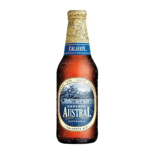 AUSTRAL CALAFATE 330CC Thumbnail