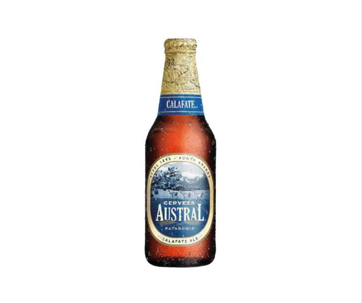 Austral Calafate Thumbnail