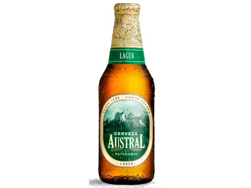 Austral Lager Thumbnail