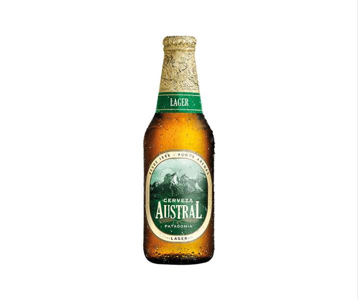 Austral Lager Thumbnail