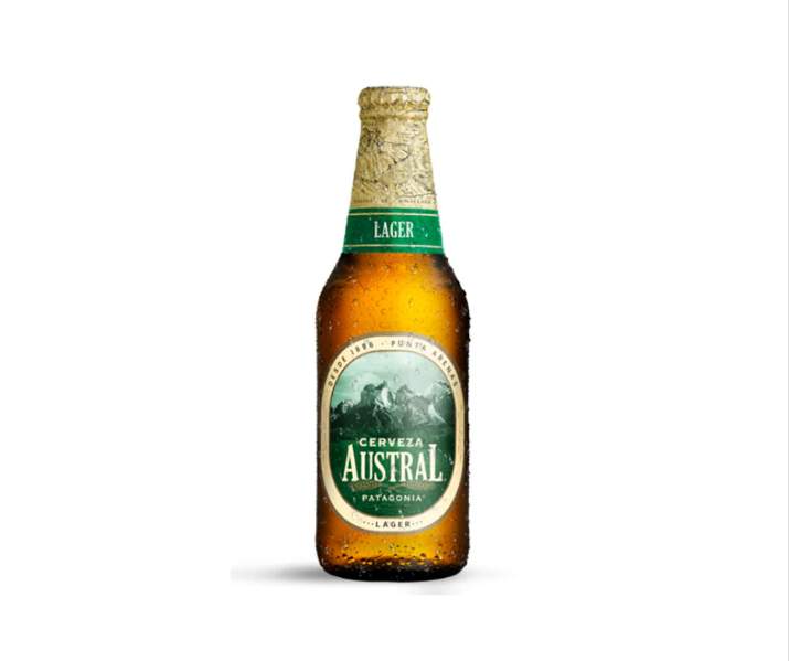 Austral Lager Thumbnail