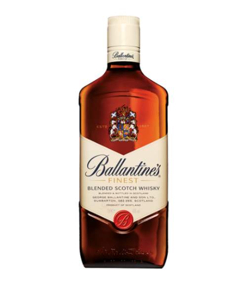 Ballantines 6 años  (60cc) Thumbnail