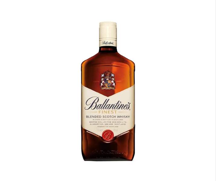 Ballantines Finest (60cc) Thumbnail