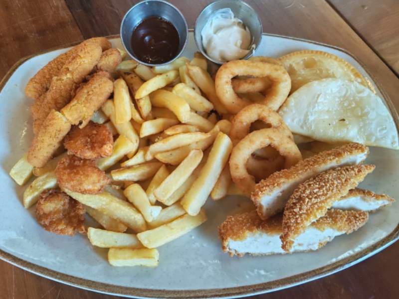 Bariloche Mix Thumbnail