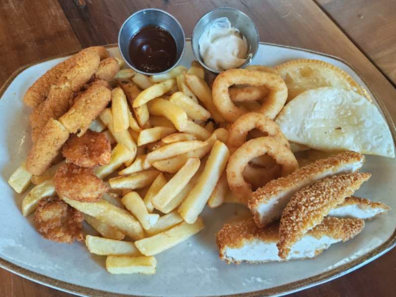 Bariloche Mix Thumbnail