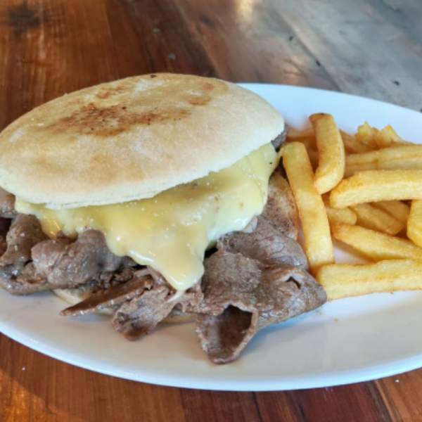 Barros luco Thumbnail