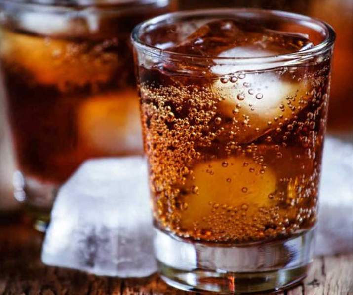 Bebidas y aguas Thumbnail