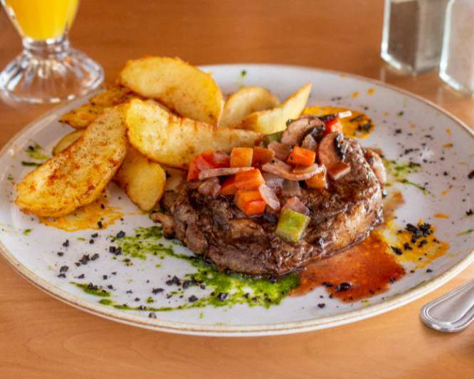 Lounge Bourguignon Thumbnail