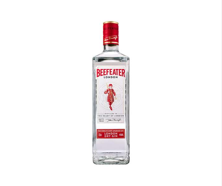 Gin Beefeater (60 cc) Thumbnail