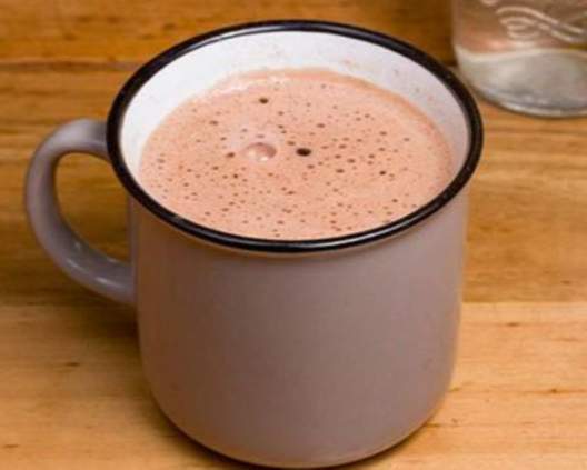 Belgan Choco Latte pequeño Thumbnail