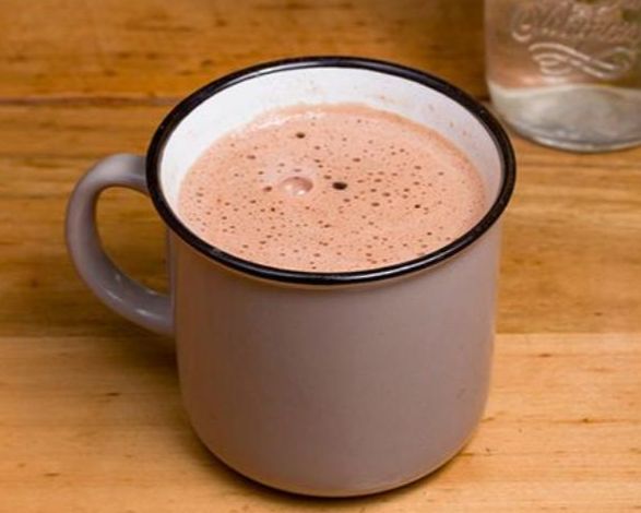Belgan Choco Latte Grande Thumbnail
