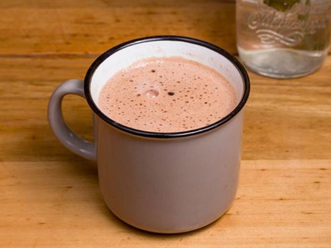 Belgan Choco Latte Grande Thumbnail