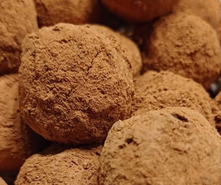 COCADA UNIDAD Thumbnail