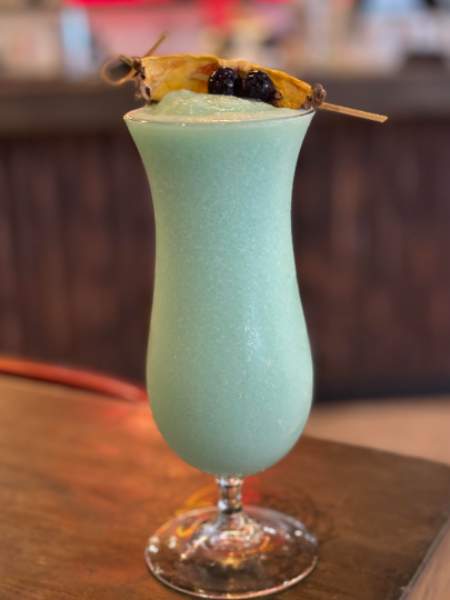 Blue Hawai Thumbnail