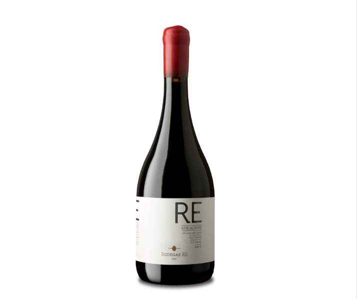 Bodegas Re Syragnan