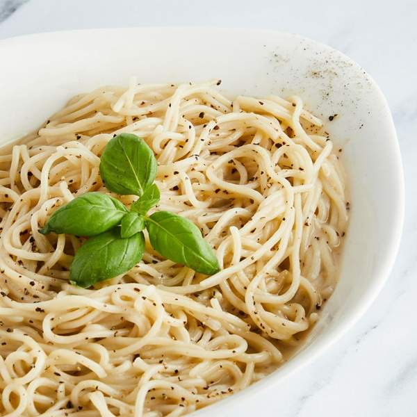Cacio E Pepe Thumbnail