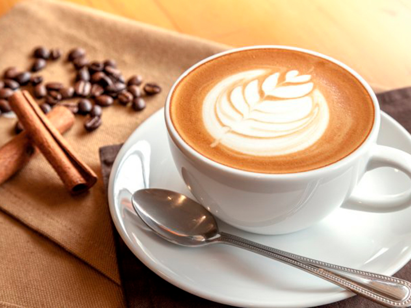 Expresso Tradicional