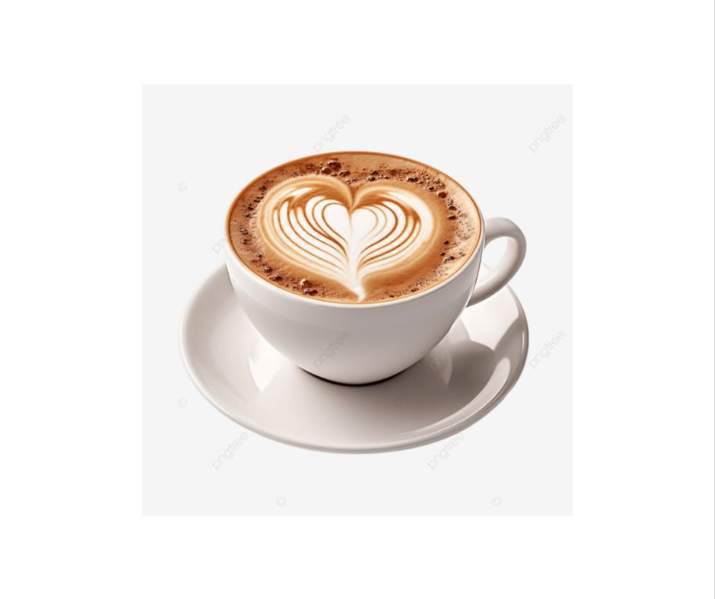 Capuccino Thumbnail