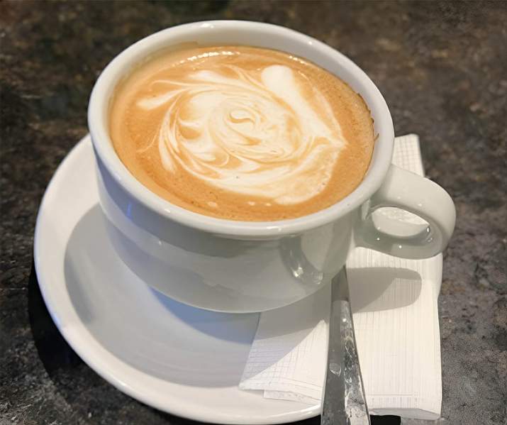 Café Cortado Thumbnail