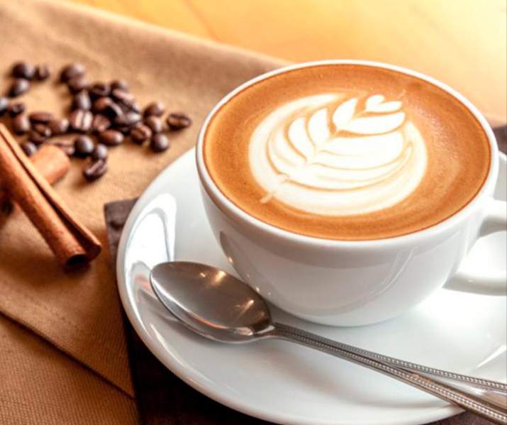 Café cortado Thumbnail