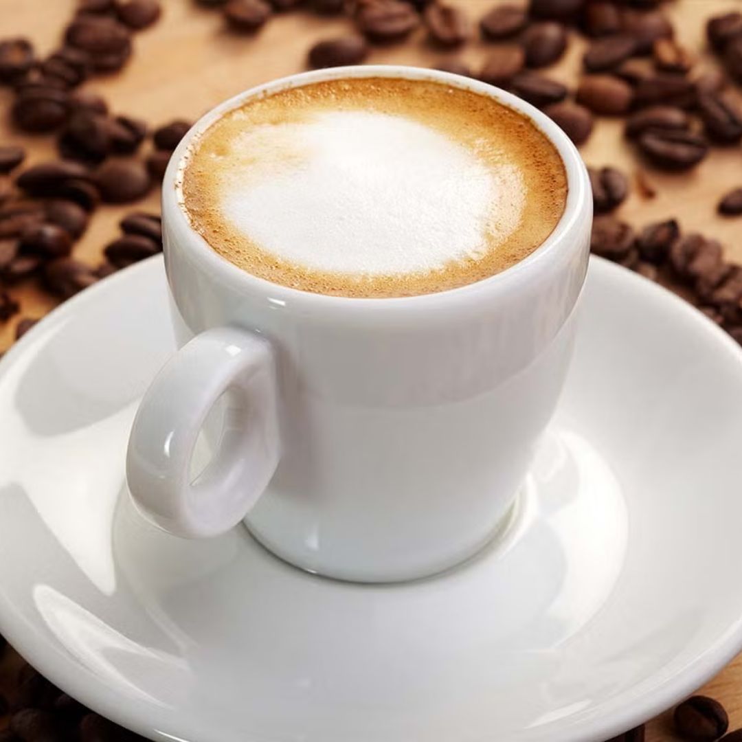 Caffe Cortado Thumbnail