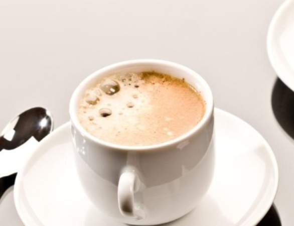 Cafe Doble Thumbnail