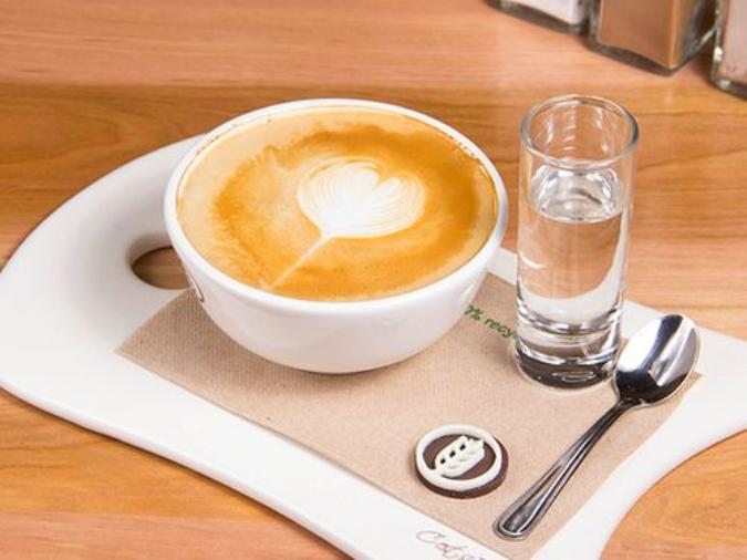 Double Machiatto Thumbnail