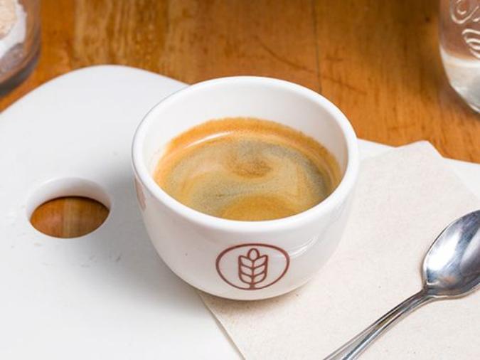 Espress C´est Si Bon Thumbnail