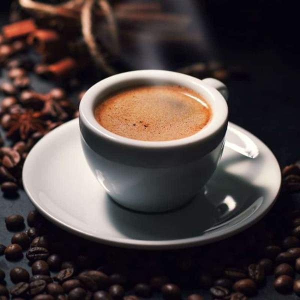 Caffe Express Doble Thumbnail