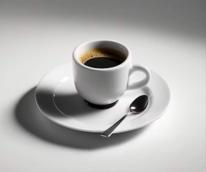 Caffe Express Thumbnail