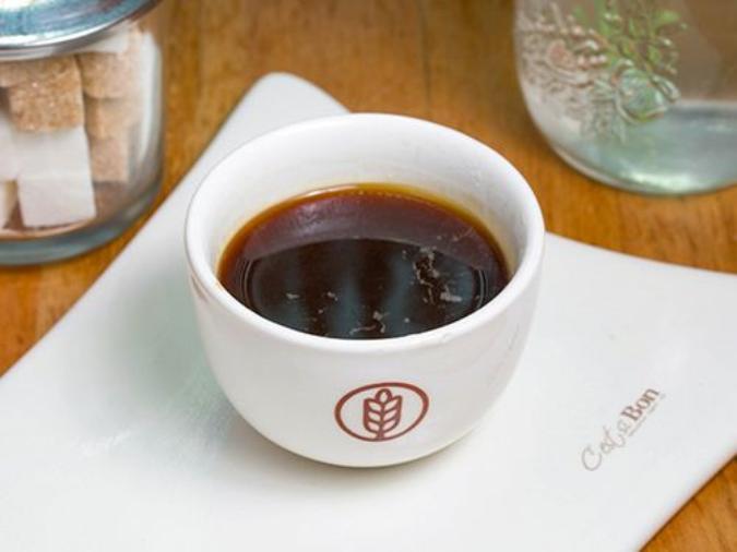 Doppio Espresso Thumbnail