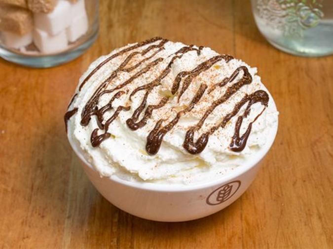 Cafe Martinique Thumbnail