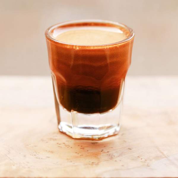 Caffe Ristretto Thumbnail