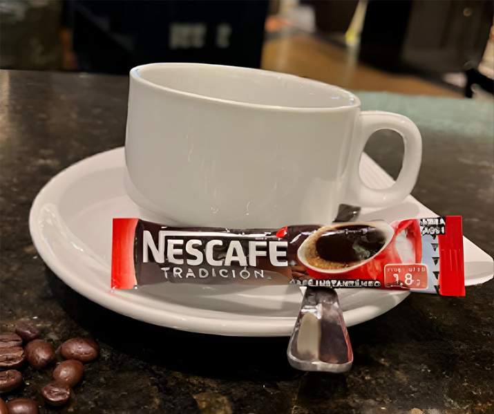 Cafe Tradicional Thumbnail