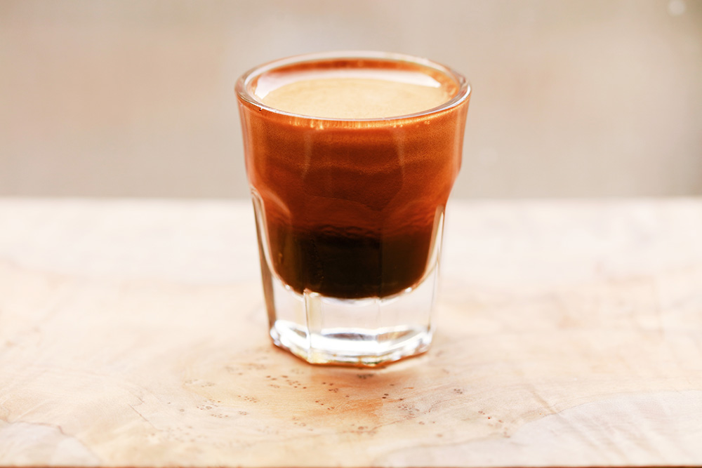 Caffe Ristretto Thumbnail