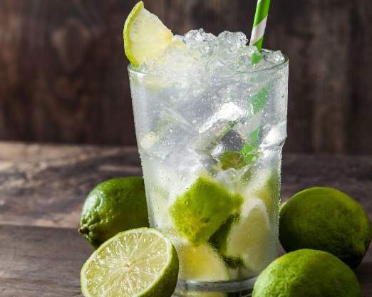 Caipiriña Thumbnail