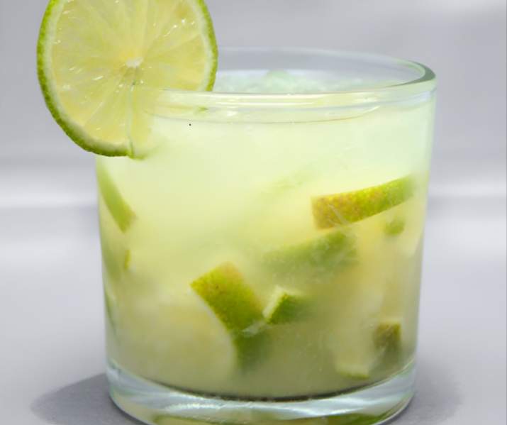 Caipiriña Thumbnail