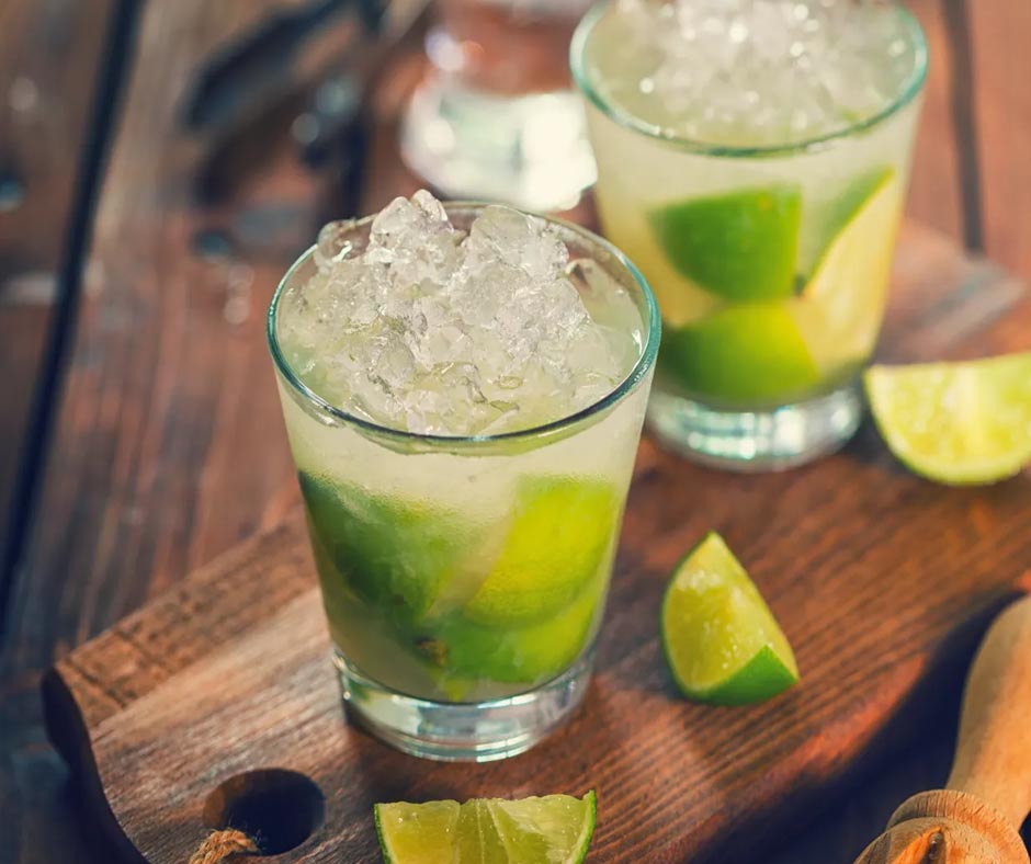 Caipiriña Thumbnail