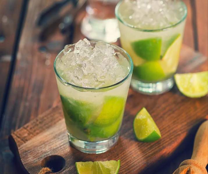 Caipiriña-Caipiroska-Caipirisima Thumbnail