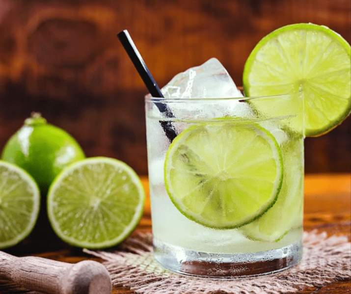 Caipiriña Thumbnail