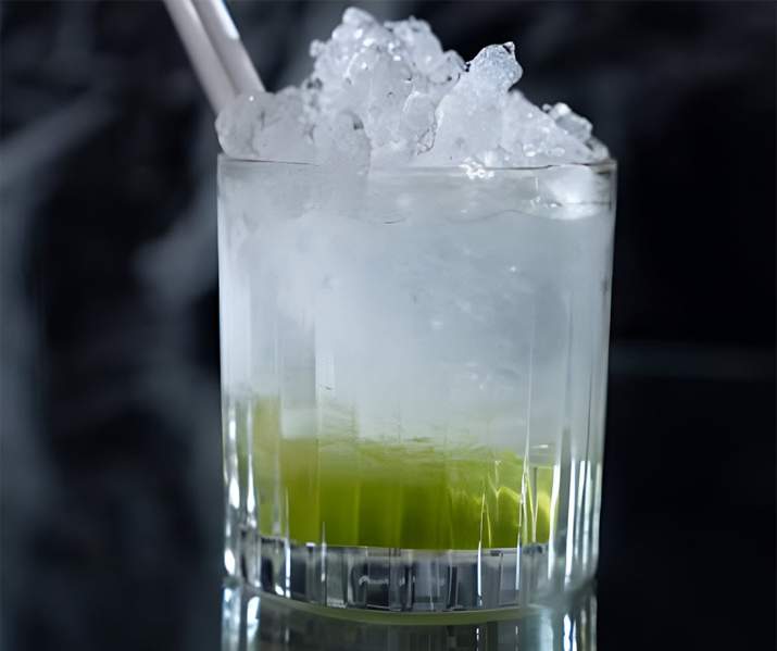 Caipirinha Thumbnail